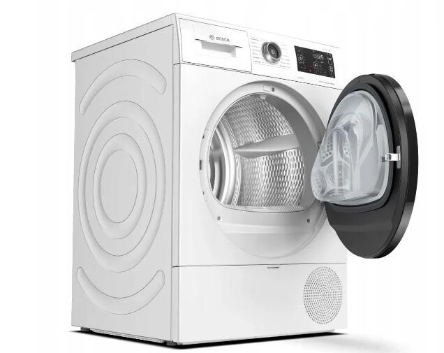 Сушильная машина Bosch WTW8760EPL