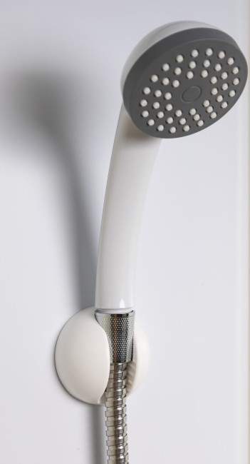 Душевая кабина Niagara Promo P110/80/26Q/MT/BK Душевая кабина Niagara Promo P110/80/26Q/MT/BK