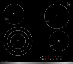 Встраиваемая электрическая варочная панель Kaiser KCT 6703 F Встраиваемая электрическая варочная панель Kaiser KCT 6703 F