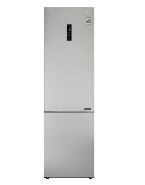 Холодильник LG GA-B509CAQZ