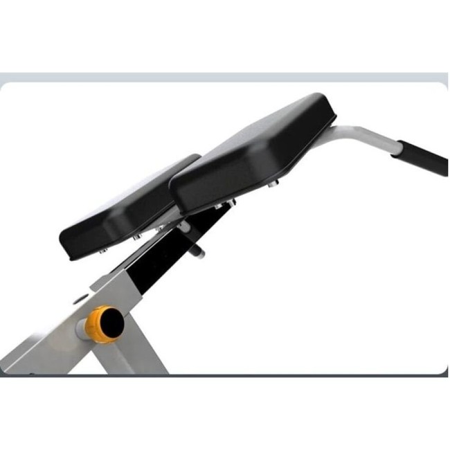 Гиперэкстензия Matrix G1-FW162