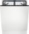 Встраиваемая посудомоечная машина Electrolux EEG67410W