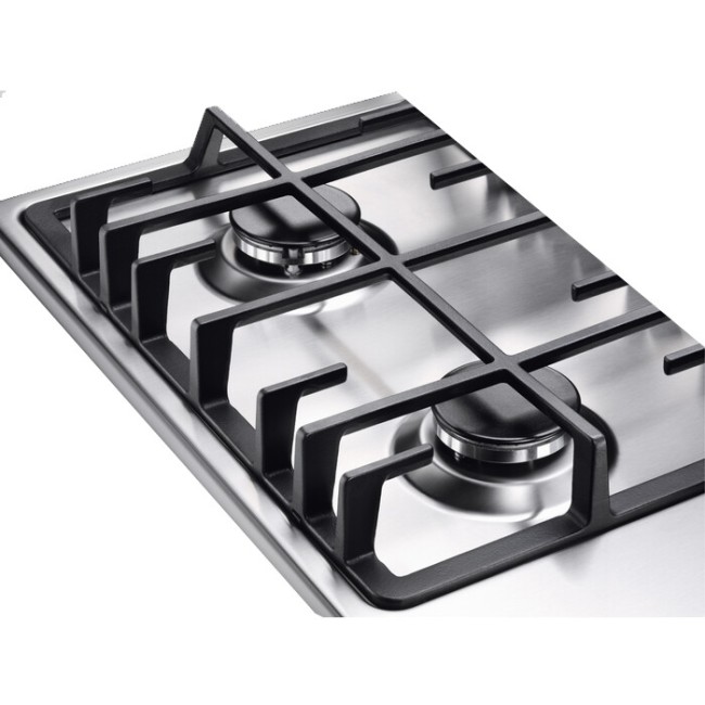 Встраиваемая газовая варочная панель Electrolux EGG 93322 NX