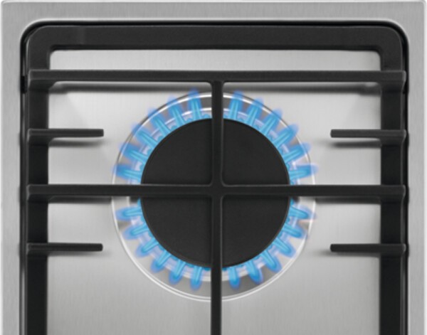 Встраиваемая газовая варочная панель Electrolux EGG 93322 NX