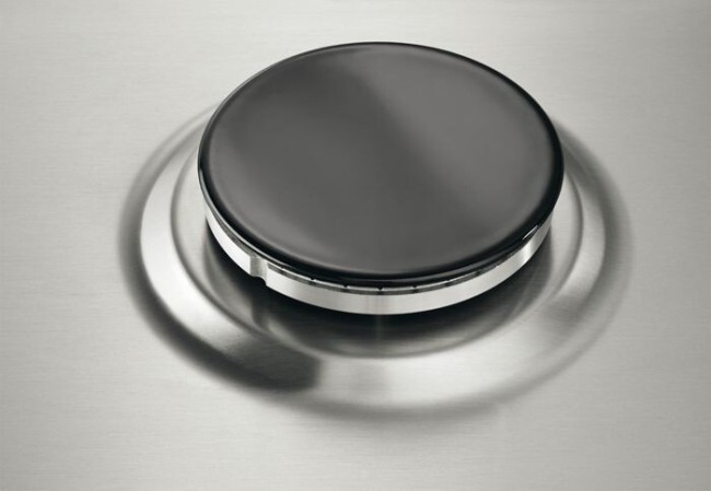 Встраиваемая газовая варочная панель Electrolux EGG 93322 NX