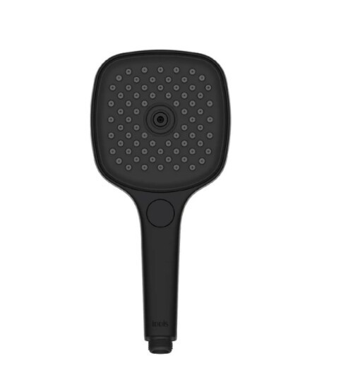 Душевая лейка Iddis Slide SLI3F0Bi18 черный