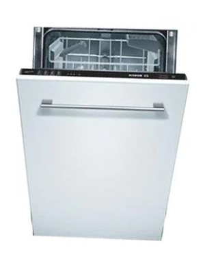 Встраиваемая посудомоечная машина Bosch SRV43M53 Встраиваемая посудомоечная машина Bosch SRV43M53