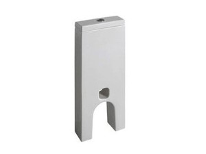 Бачок для унитаза Hatria (Y0MK01) белый