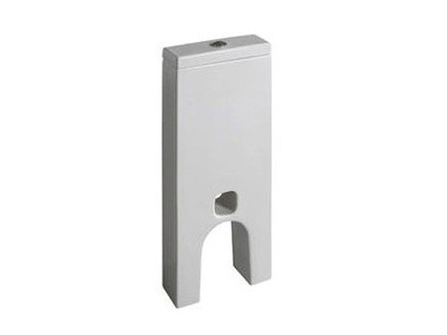 Бачок для унитаза Hatria (Y0MK01) белый Бачок для унитаза Hatria (Y0MK01) белый