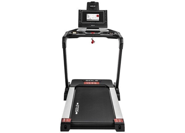 Беговая дорожка Sole Fitness F80 (2023)