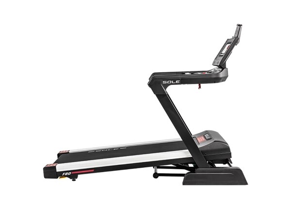 Беговая дорожка Sole Fitness F80 (2023)