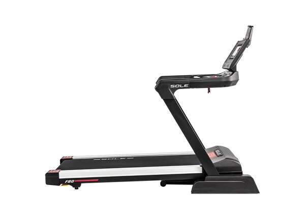 Беговая дорожка Sole Fitness F80 (2023)