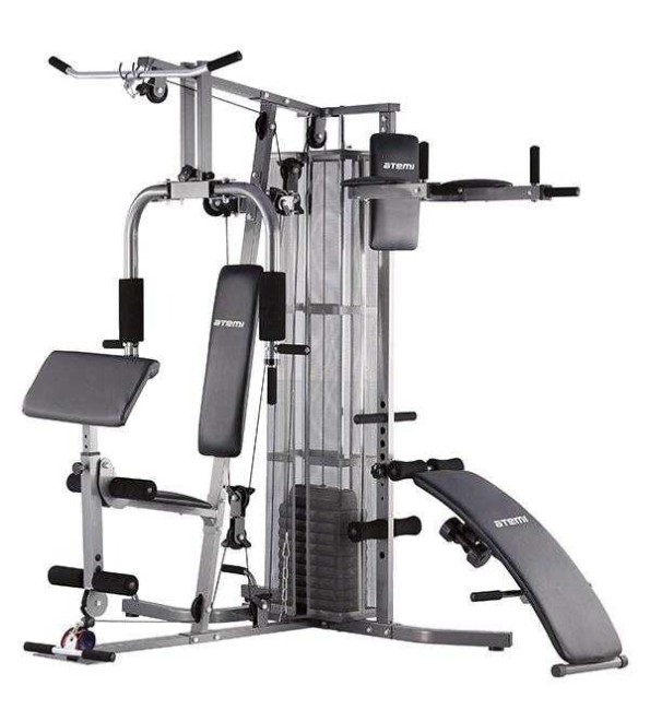 Мультистанция Atemi AGS 4000 Мультистанция Atemi AGS 4000