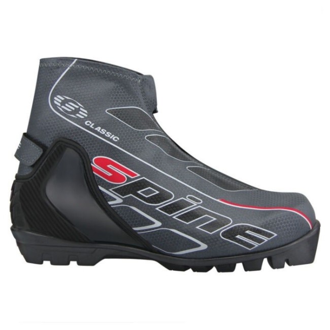 Ботинки лыжные Spine Classic 494 SNS 38 Ботинки лыжные Spine Classic 494 SNS 38