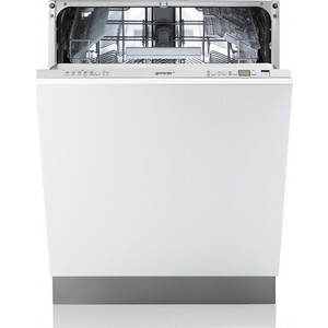 Встраиваемая посудомоечная машина Gorenje + GDV670X