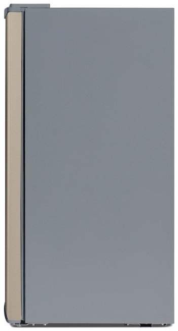 Холодильник Hyundai CO1003 серебристый