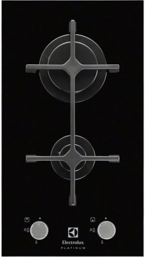 Встраиваемая газовая варочная панель Electrolux EGC 93322 NK