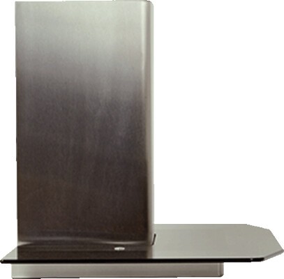 Каминная вытяжка Elikor Кристалл 50Н-430-К3Д нержавейка Каминная вытяжка Elikor Кристалл 50Н-430-К3Д нержавейка