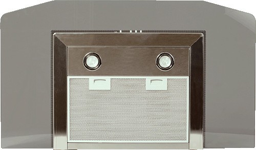 Каминная вытяжка Elikor Кристалл 50Н-430-К3Д нержавейка Каминная вытяжка Elikor Кристалл 50Н-430-К3Д нержавейка