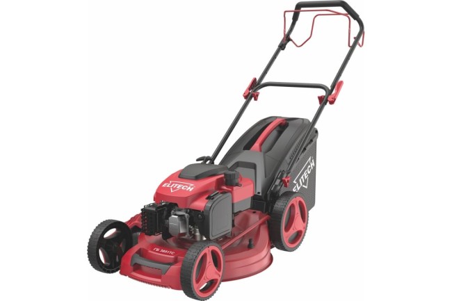Газонокосилка бензиновая Elitech 3851ТС (E1601.016.00) 205402 Газонокосилка бензиновая Elitech 3851ТС (E1601.016.00) 205402