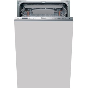 Встраиваемая посудомоечная машина Hotpoint-Ariston LSTF 7M019 C
