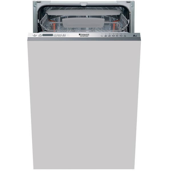 Встраиваемая посудомоечная машина Hotpoint-Ariston LSTF 7M019 C Встраиваемая посудомоечная машина Hotpoint-Ariston LSTF 7M019 C
