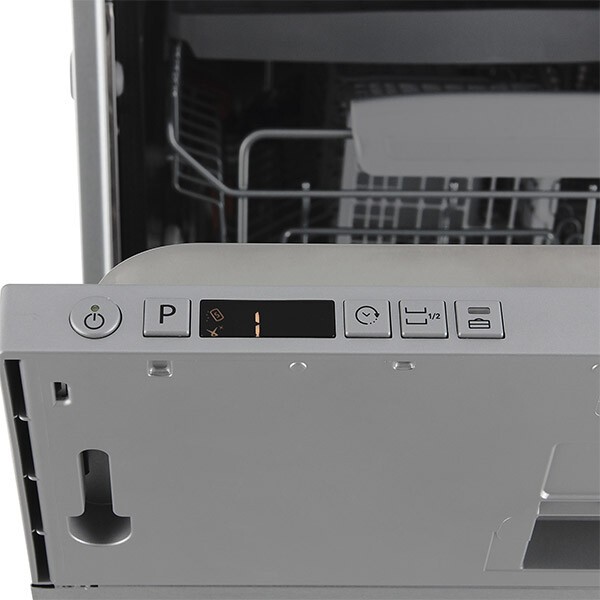 Встраиваемая посудомоечная машина Hotpoint-Ariston LSTF 7M019 C Встраиваемая посудомоечная машина Hotpoint-Ariston LSTF 7M019 C