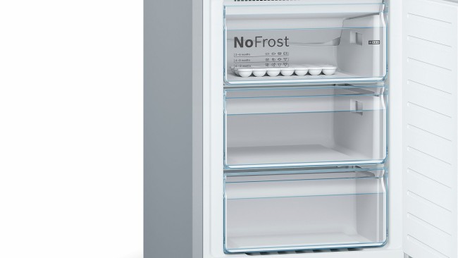 Холодильник Bosch KGN 36VL2AR