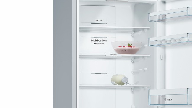 Холодильник Bosch KGN 36VL2AR