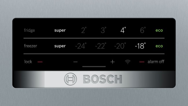 Холодильник Bosch KGN 36VL2AR