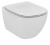 Унитаз Ideal Standard Tesi T007901