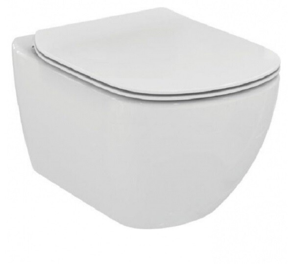 Унитаз Ideal Standard Tesi T007901