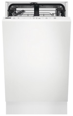 Встраиваемая посудомоечная машина Zanussi ZSLN2211