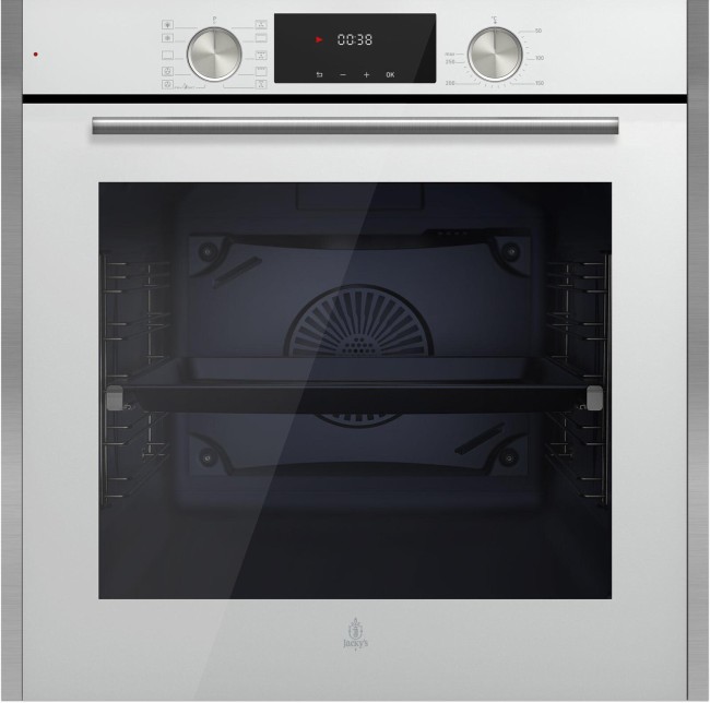 Встраиваемый электрический духовой шкаф Jacky's JO EW8638