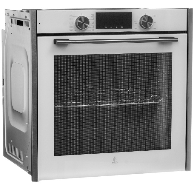 Встраиваемый электрический духовой шкаф Jacky's JO EW8638