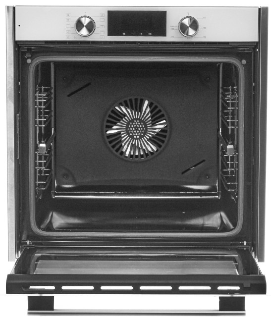 Встраиваемый электрический духовой шкаф Jacky's JO EW8638