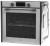 Встраиваемый электрический духовой шкаф Jacky's JO EW8638