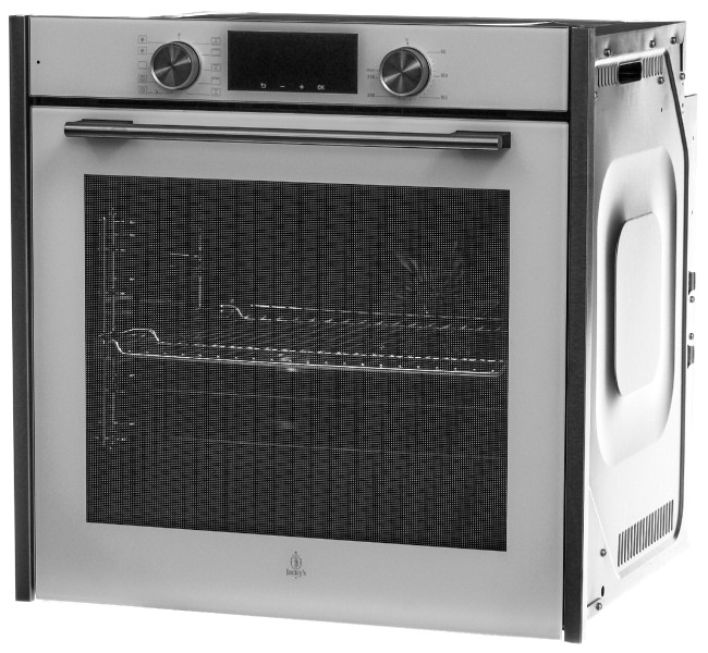 Встраиваемый электрический духовой шкаф Jacky's JO EW8638