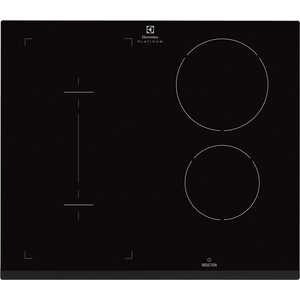 Встраиваемая индукционная варочная панель Electrolux EHI 96740 FK