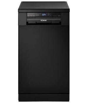 Посудомоечная машина Bomann GSP 852 черная Посудомоечная машина Bomann GSP 852 черная