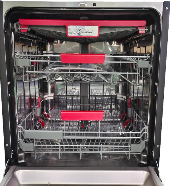 Встраиваемая посудомоечная машина Kaiser S60U88XLEm