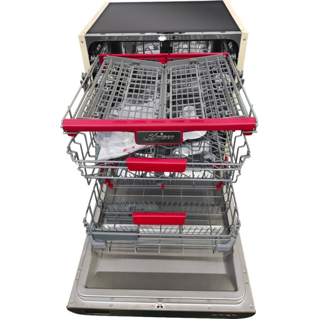 Встраиваемая посудомоечная машина Kaiser S60U88XLEm