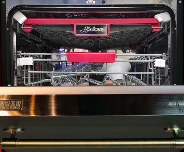 Встраиваемая посудомоечная машина Kaiser S60U88XLEm