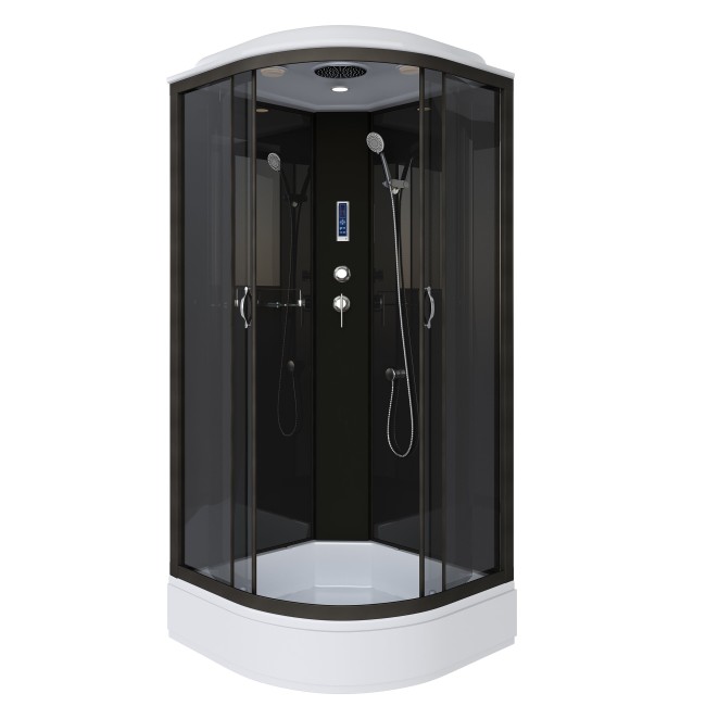 Душевая кабина Niagara NG-6501-14P