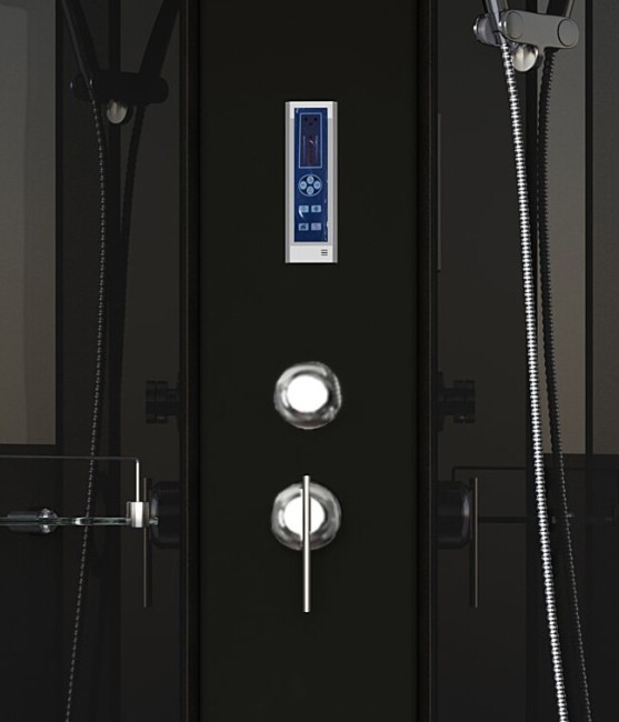 Душевая кабина Niagara NG-6501-14P