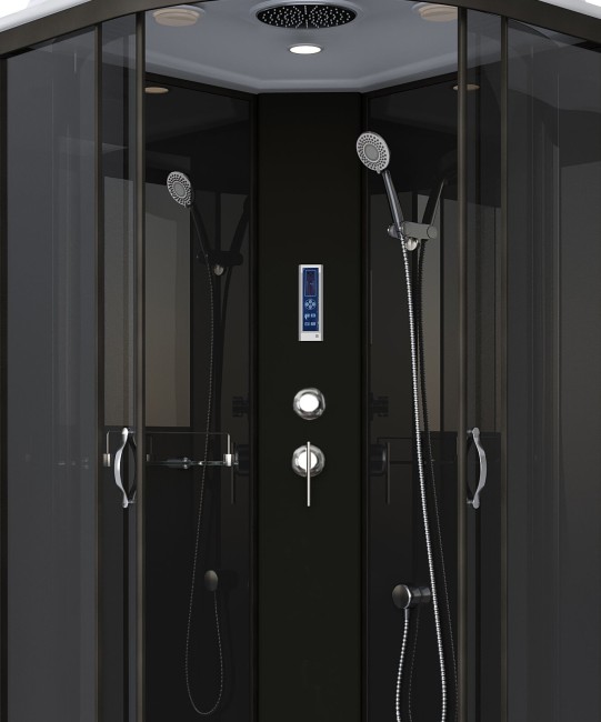 Душевая кабина Niagara NG-6501-14P