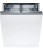 Встраиваемая посудомоечная машина Bosch SMV46CX05E