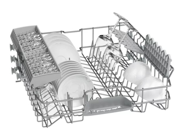 Встраиваемая посудомоечная машина Bosch SMV46CX05E