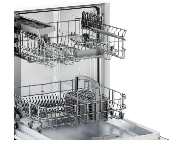 Встраиваемая посудомоечная машина Bosch SMV46CX05E