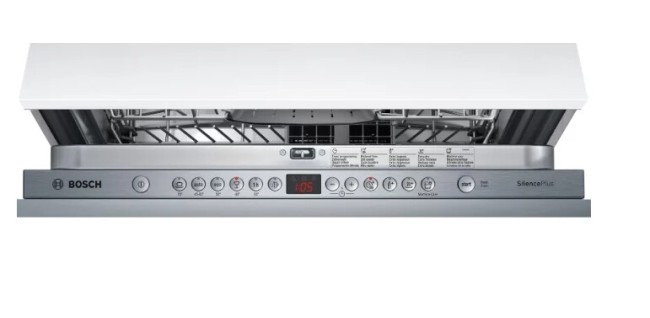 Встраиваемая посудомоечная машина Bosch SMV46CX05E